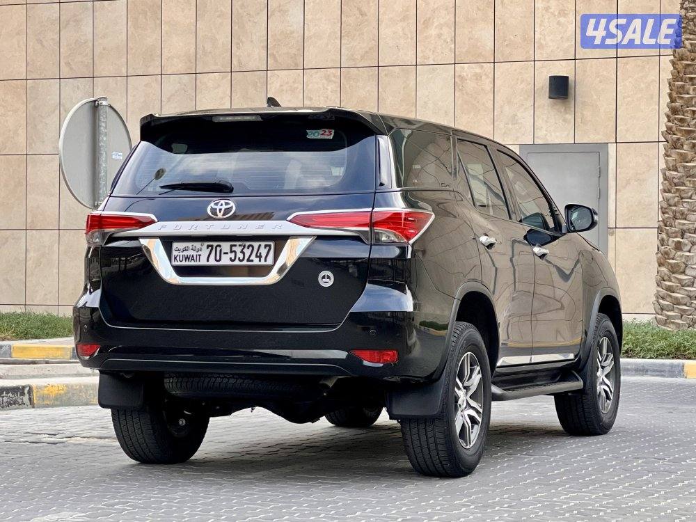 فورتينير V4 / ٢٠٢٣4