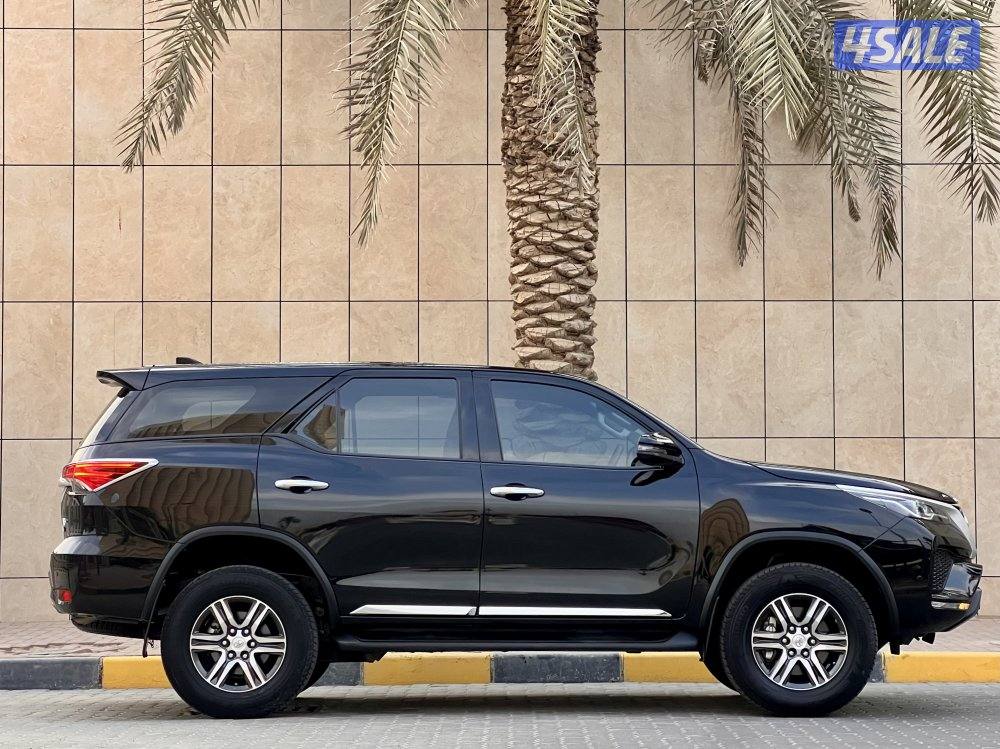 فورتينير V4 / ٢٠٢٣5