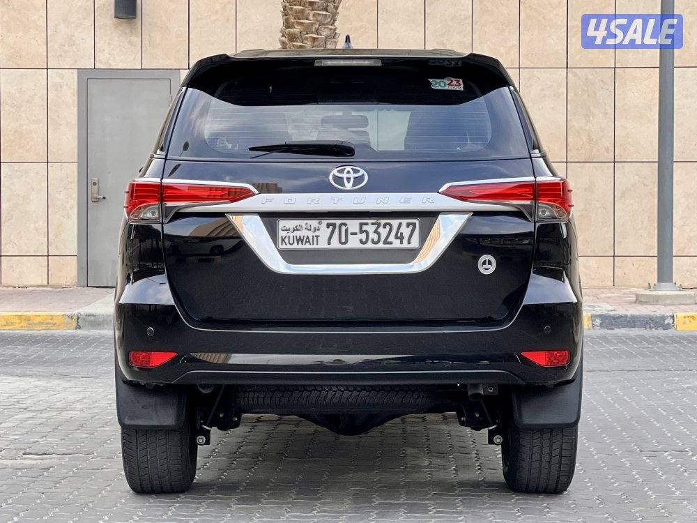 فورتينير V4 / ٢٠٢٣7