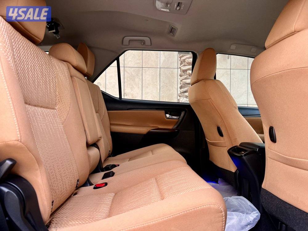 فورتينير V4 / ٢٠٢٣10