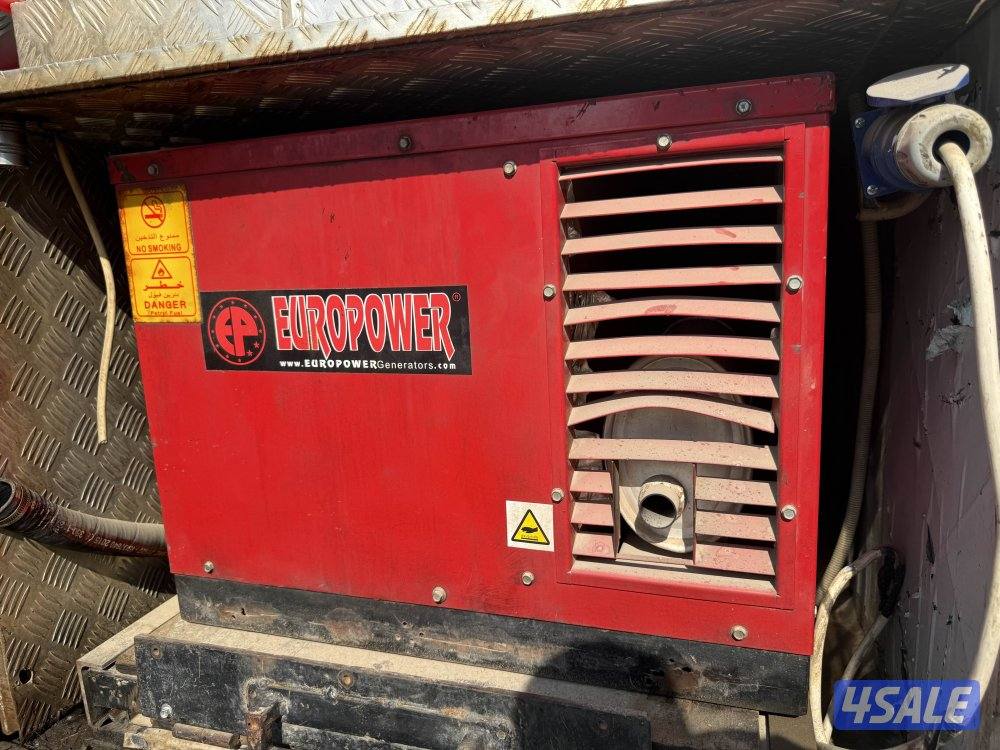 اجار فود ترك 2018 مجهز بالكامل ( تراخيص جديده وحديثه)5