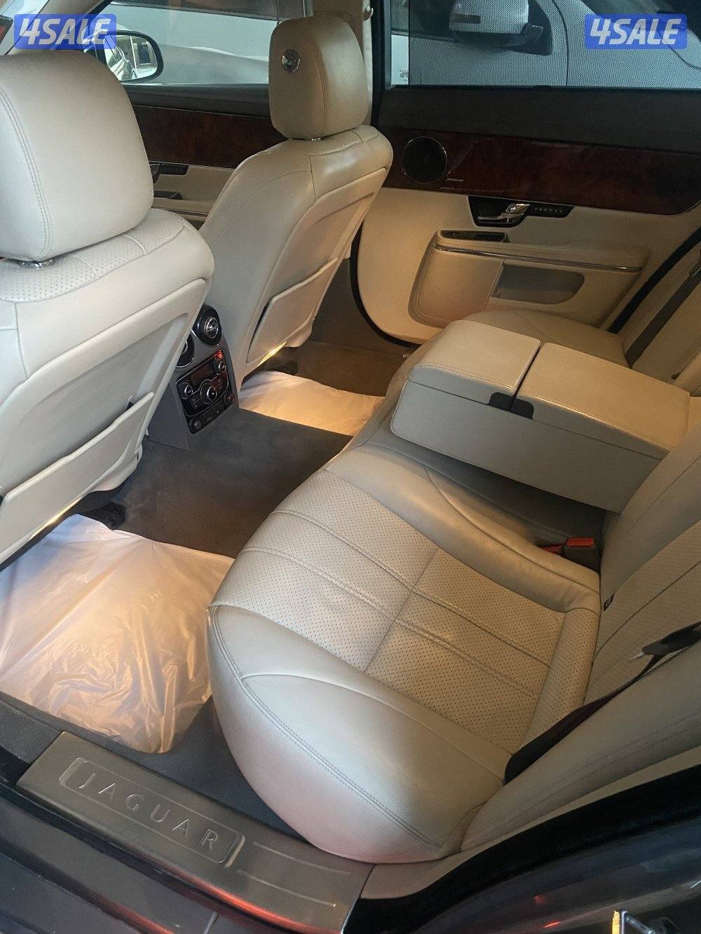 جكوار XJ موديل20137