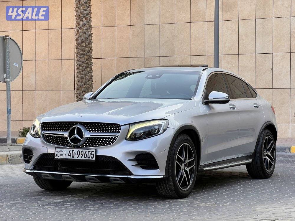 GLC 250 / 20170