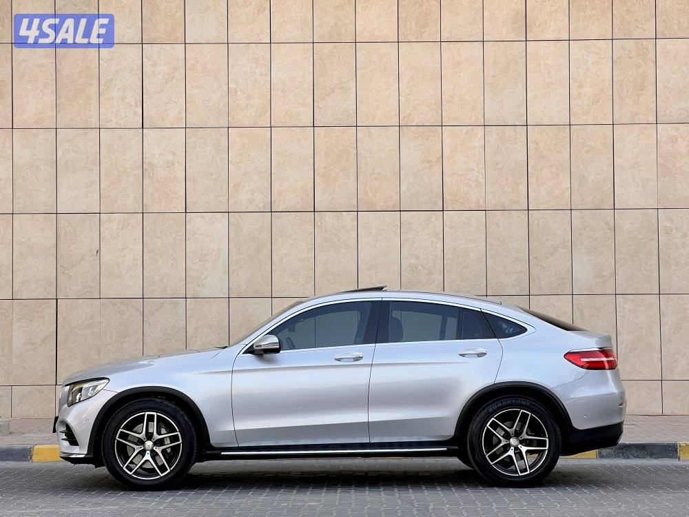 GLC 250 / 20171