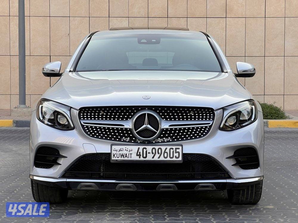 GLC 250 / 20173