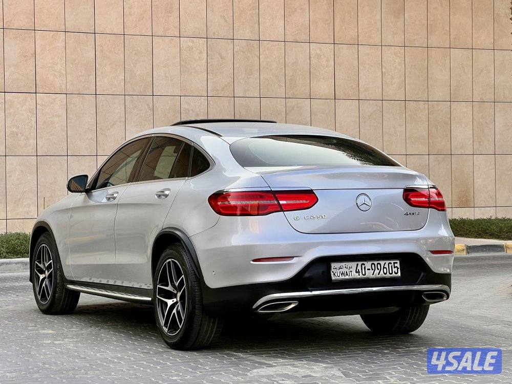 GLC 250 / 20172