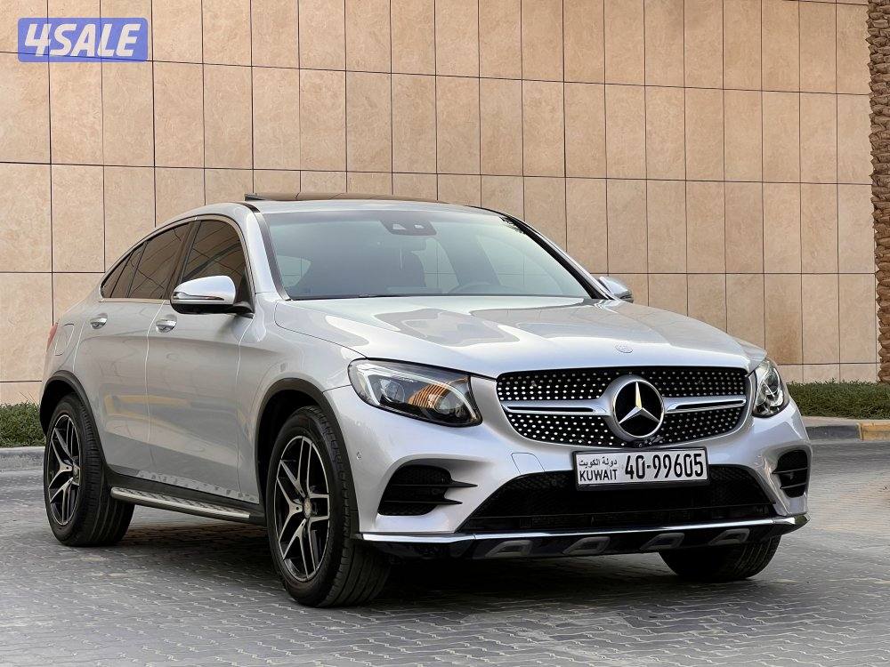 GLC 250 / 20175