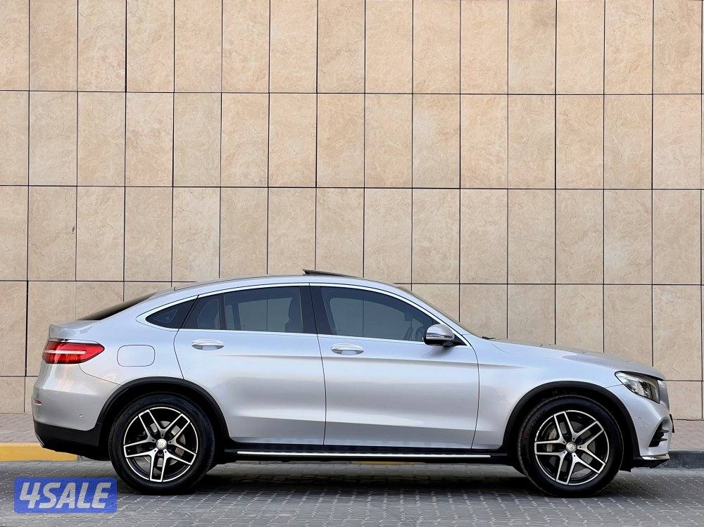 GLC 250 / 20176