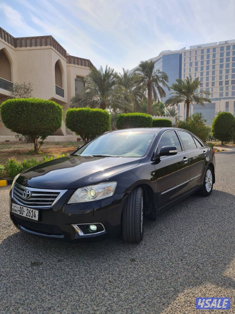 اوريون تويوتا2