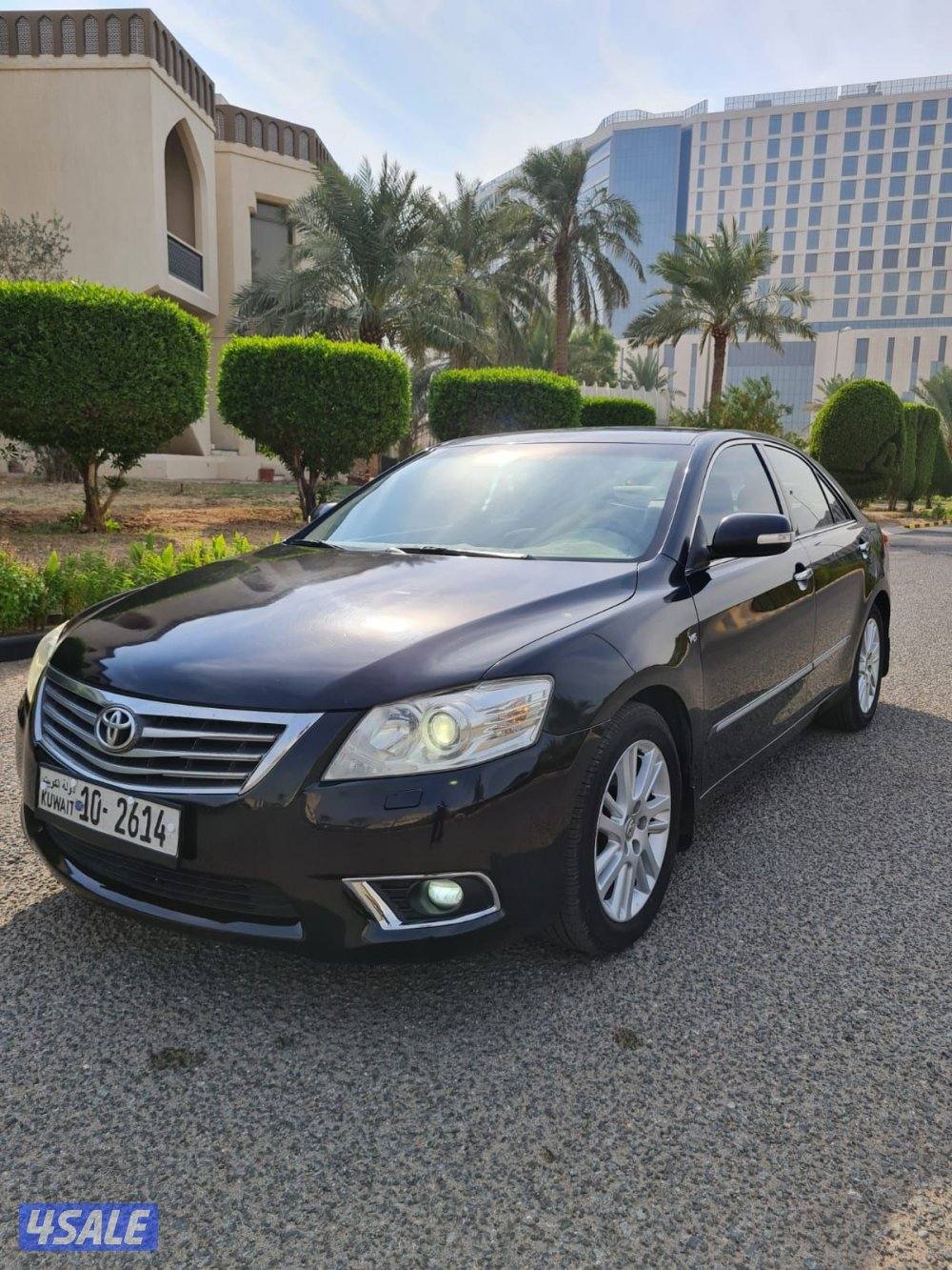 اوريون تويوتا3