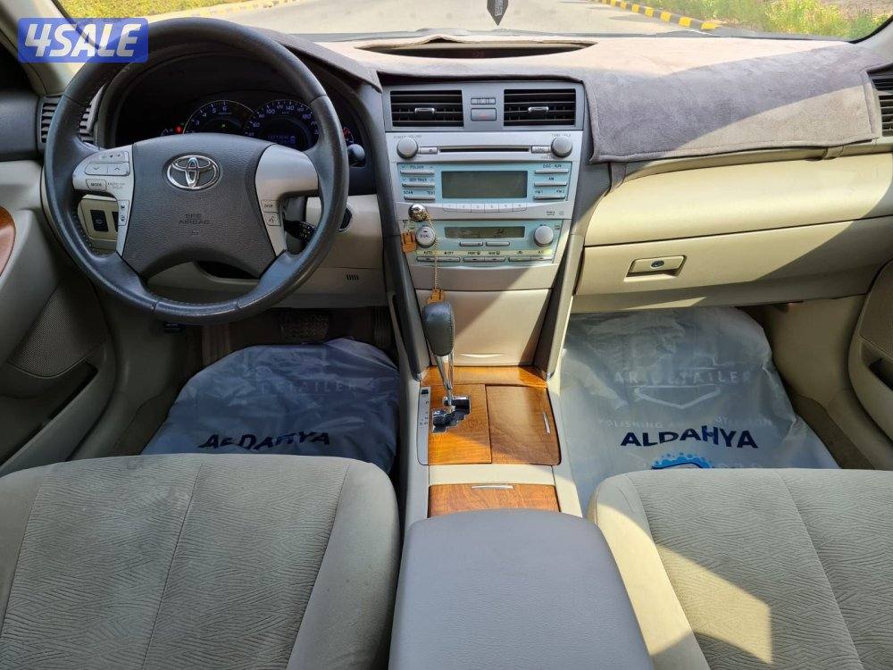 اوريون تويوتا4