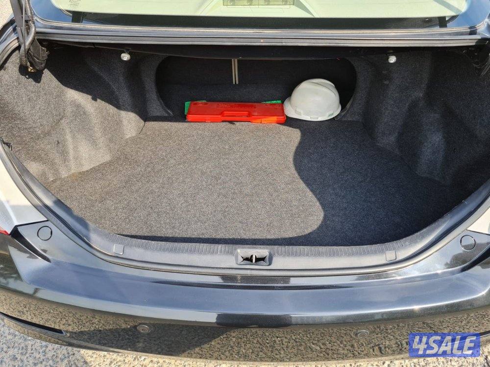 اوريون تويوتا5