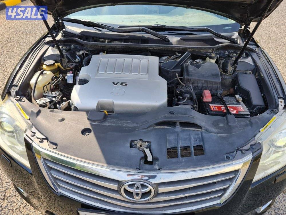 اوريون تويوتا6