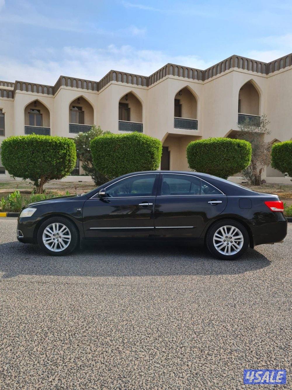 اوريون تويوتا8