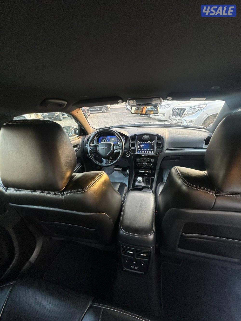 كرايزلر C3004