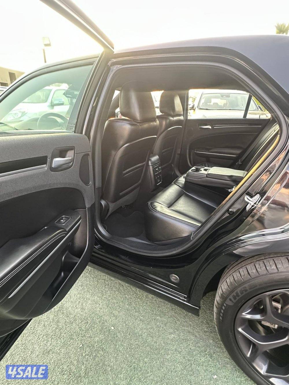 كرايزلر C3006