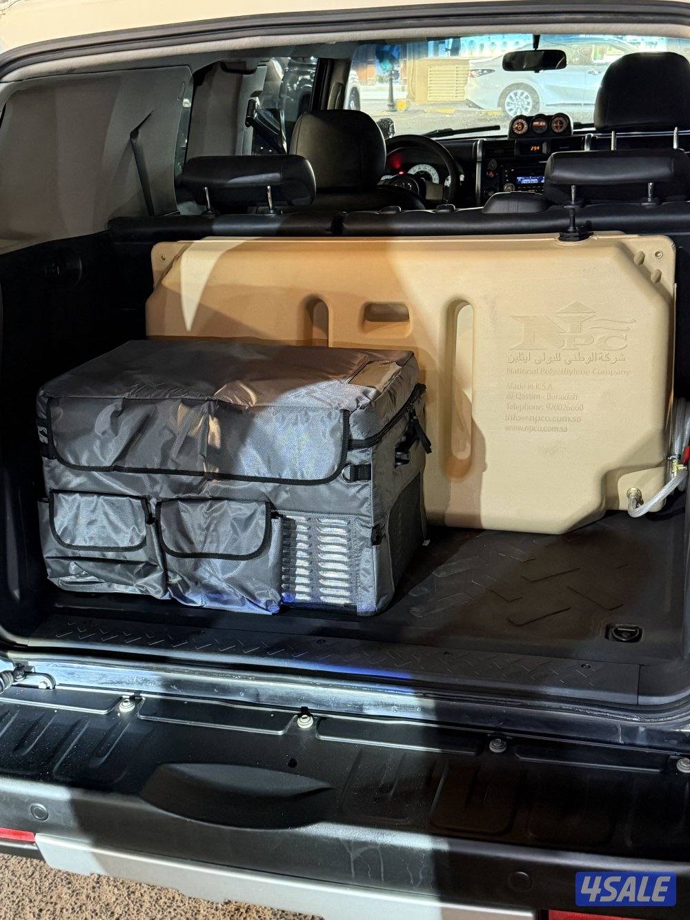 اف جي مجهز 2013 بحالة ممتازه جداً ماشي 276 الموتر جامد1