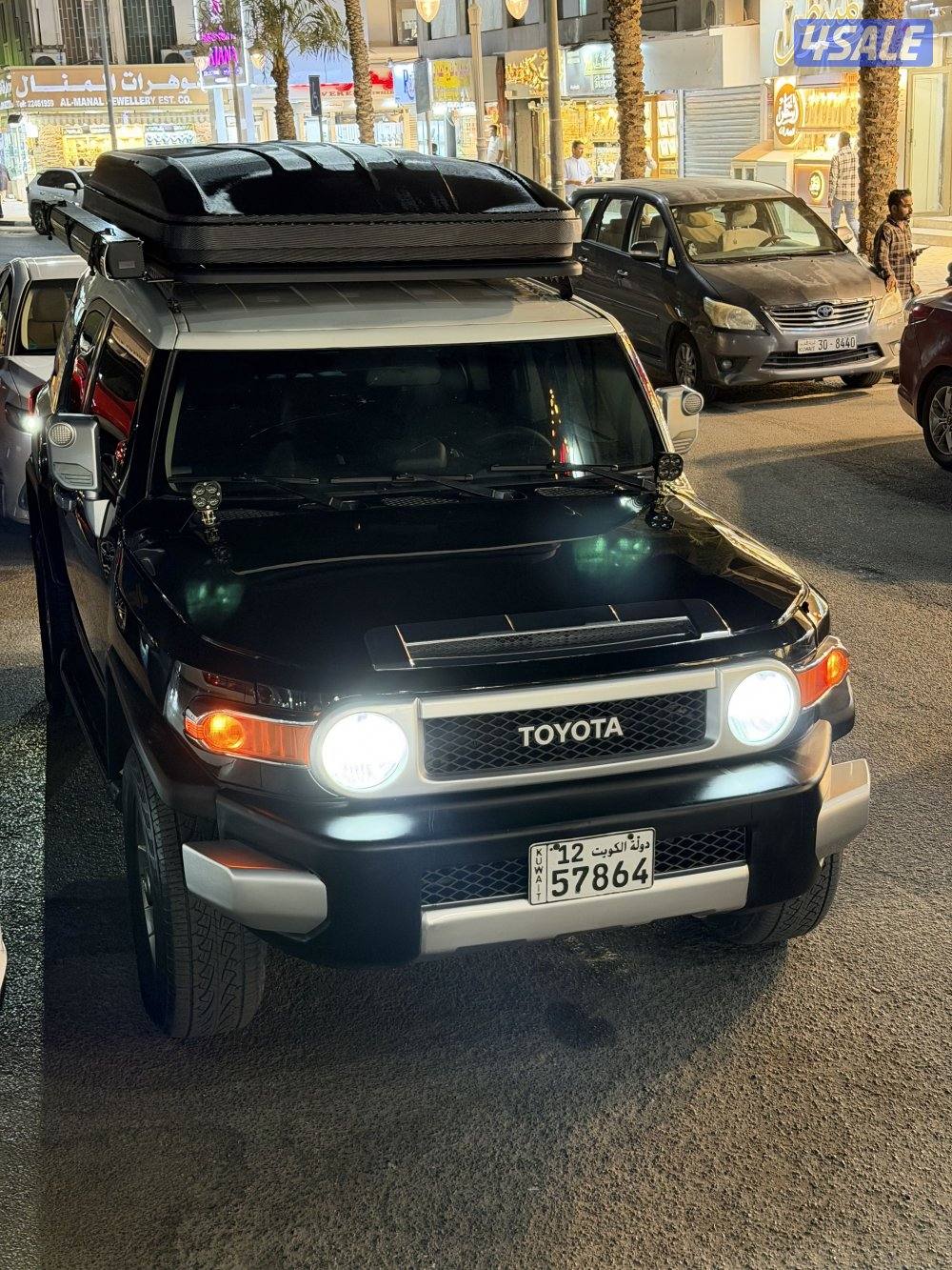 اف جي مجهز 2013 بحالة ممتازه جداً ماشي 276 الموتر جامد2