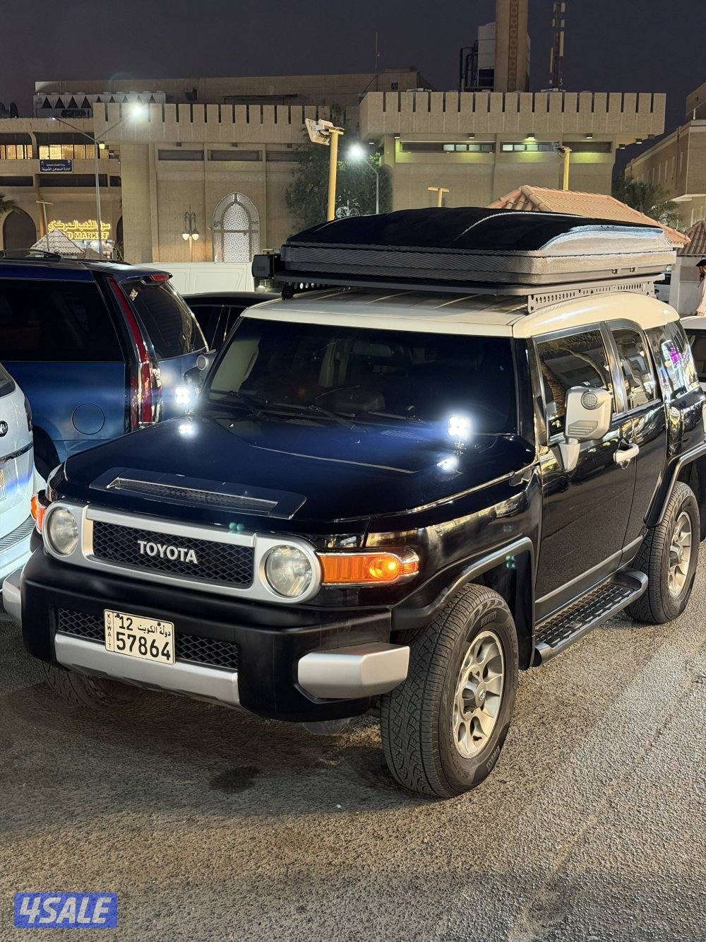 اف جي مجهز 2013 بحالة ممتازه جداً ماشي 276 الموتر جامد4