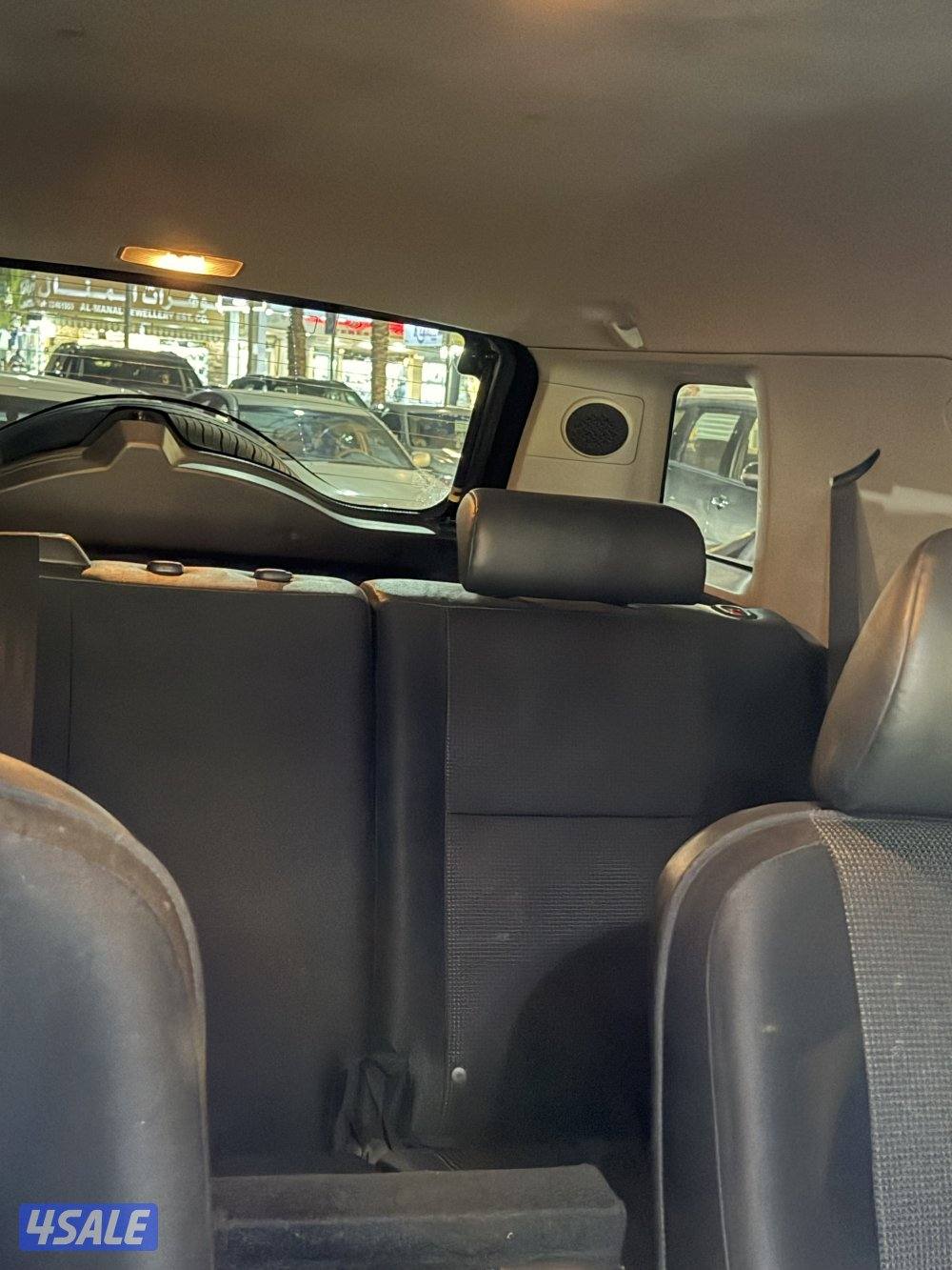 اف جي مجهز 2013 بحالة ممتازه جداً ماشي 276 الموتر جامد6