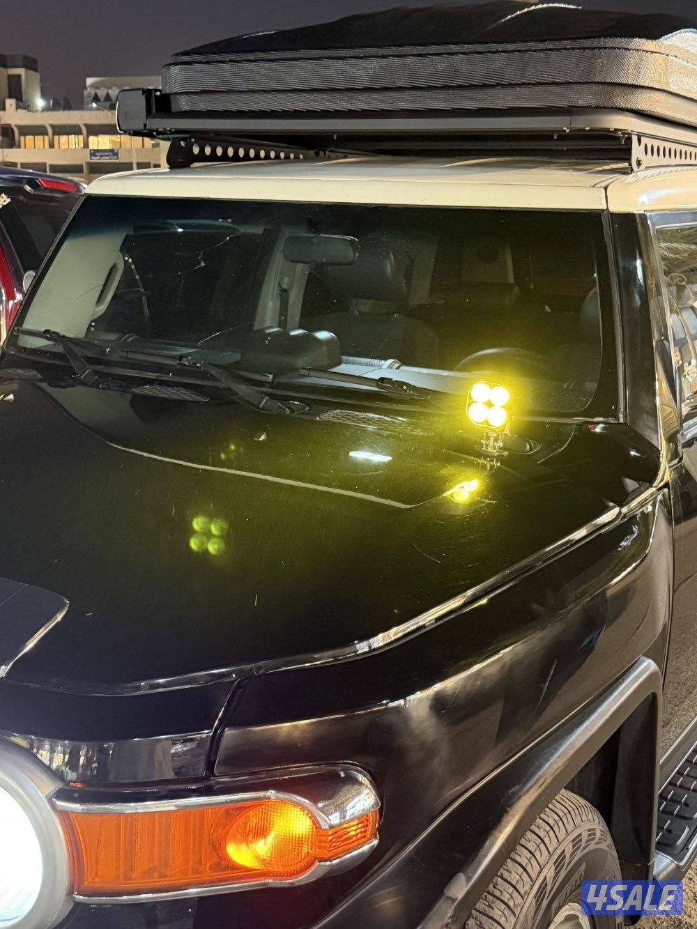 اف جي مجهز 2013 بحالة ممتازه جداً ماشي 276 الموتر جامد9