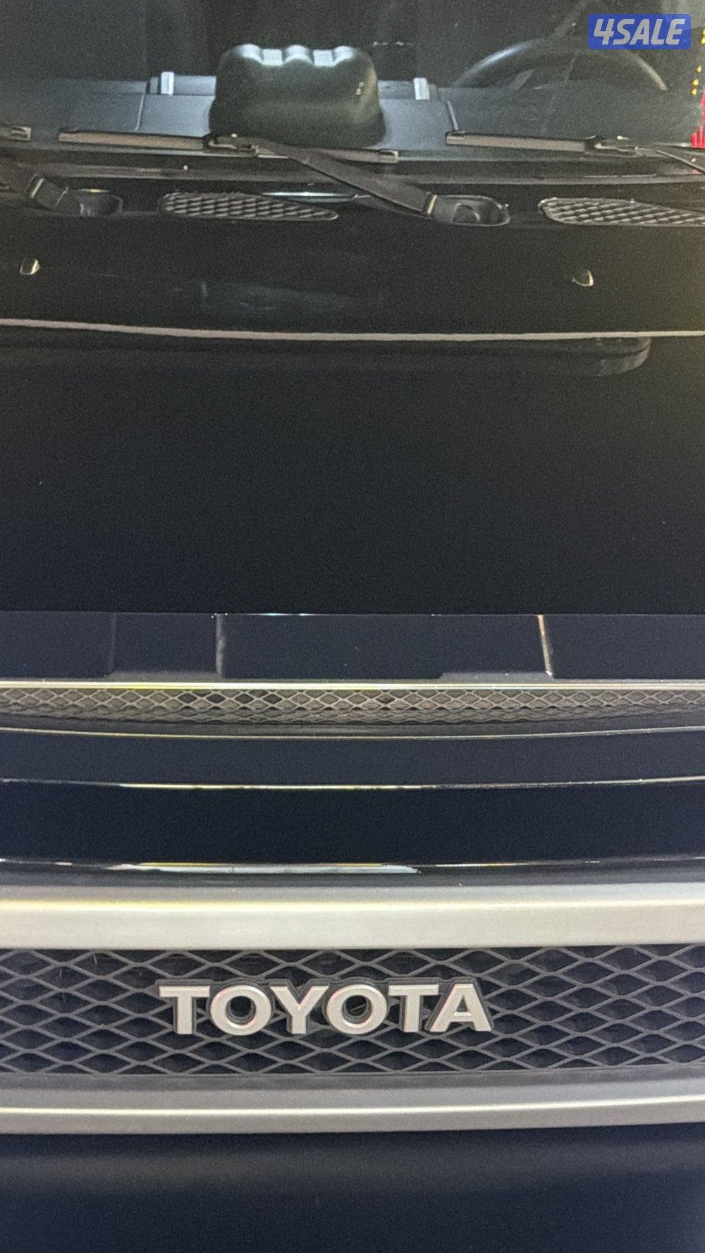 اف جي مجهز 2013 بحالة ممتازه جداً ماشي 276 الموتر جامد10