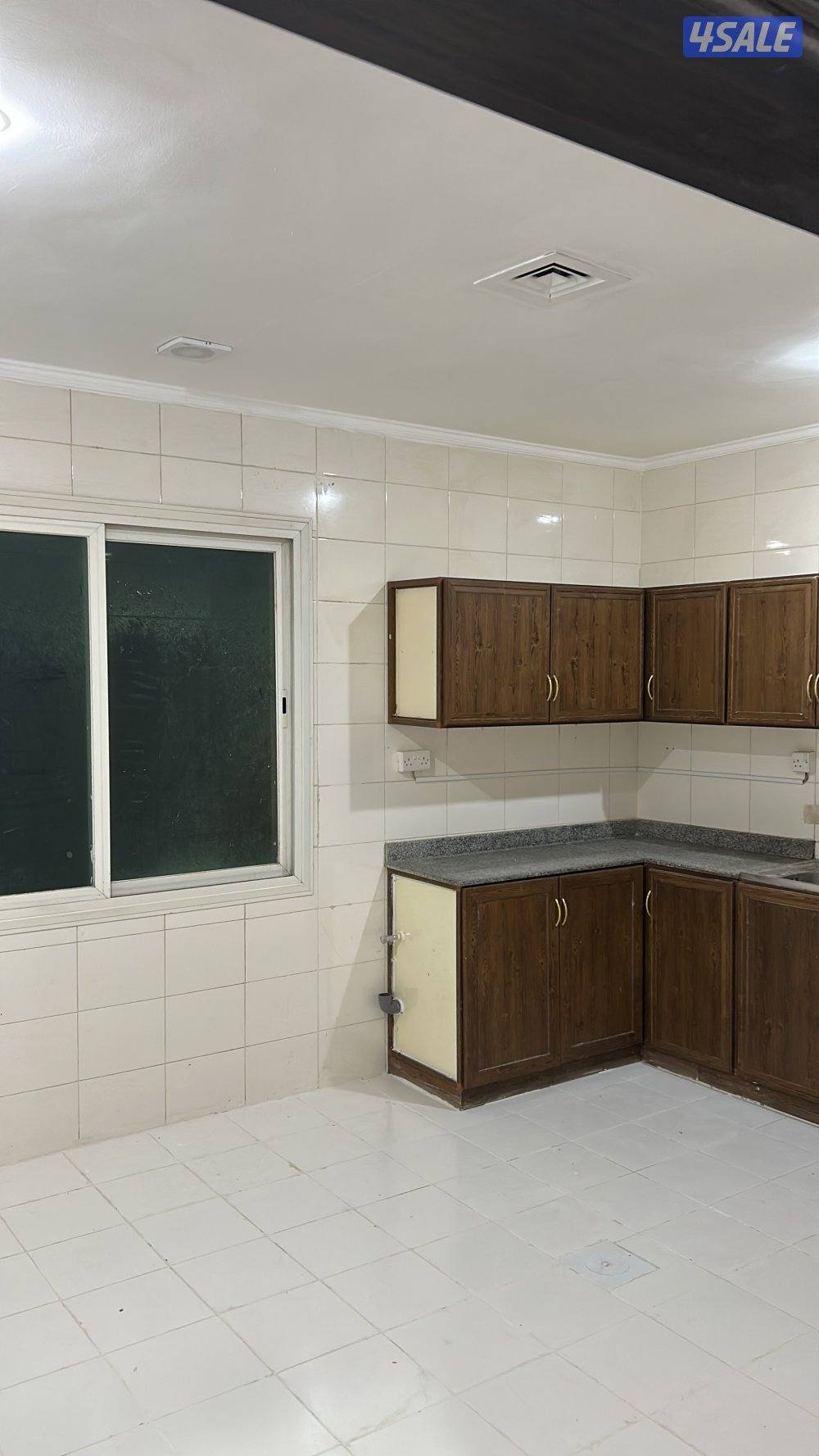 يوجد لدينا شقق للايجار العقيله والفنطاس وصباح الاحمد6