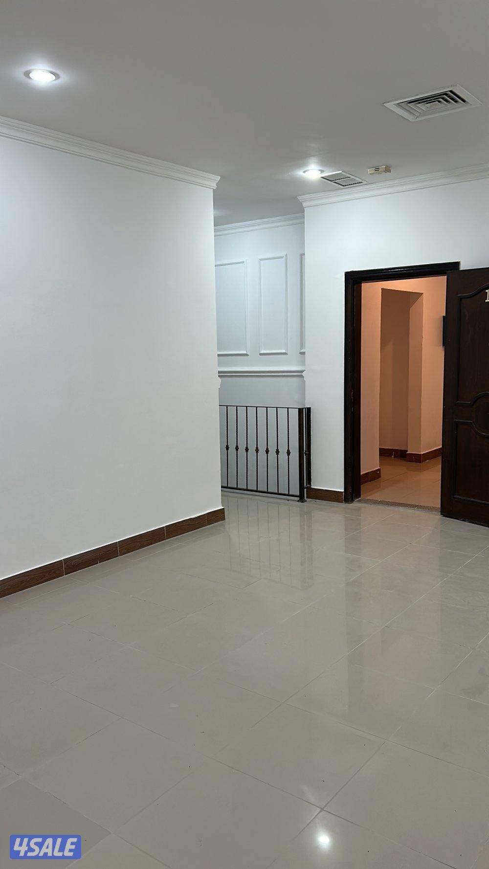 يوجد لدينا شقق للايجار العقيله والفنطاس وصباح الاحمد7