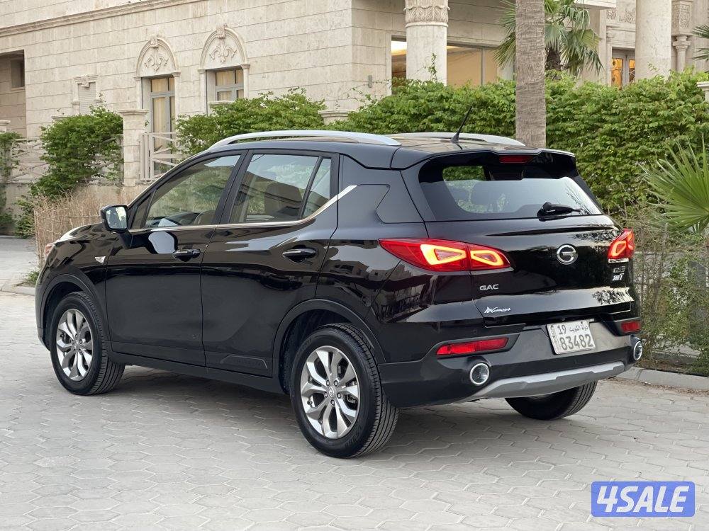 جي اي سي GS3 موديل 20211