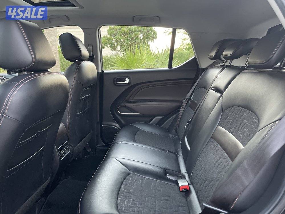 جي اي سي GS3 موديل 20213