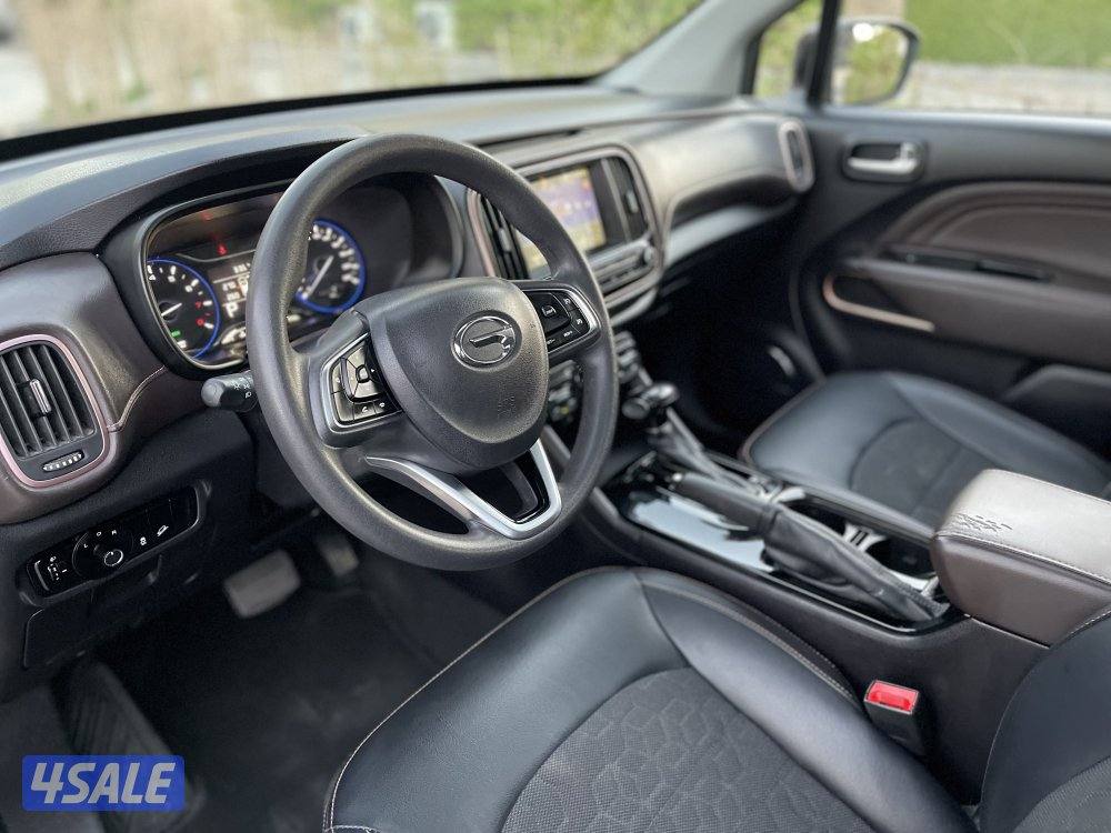 جي اي سي GS3 موديل 20216