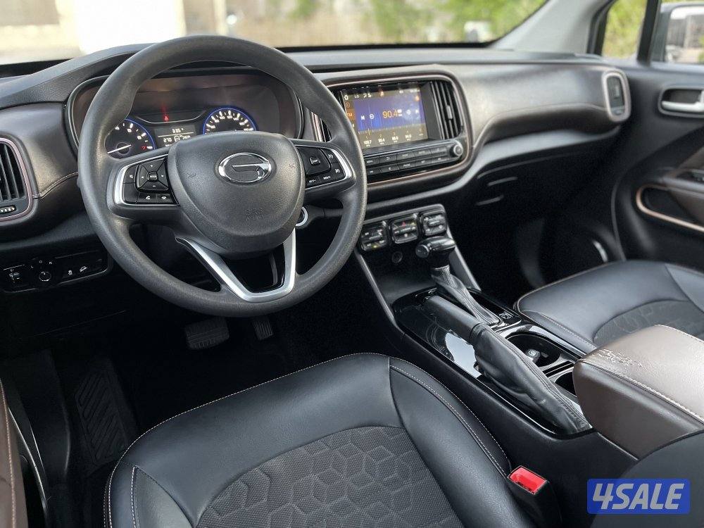 جي اي سي GS3 موديل 20217