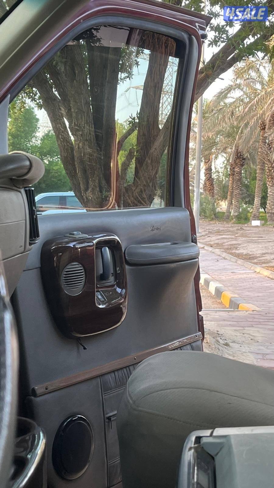 للبيع فان سافانا صبغ وكاله9