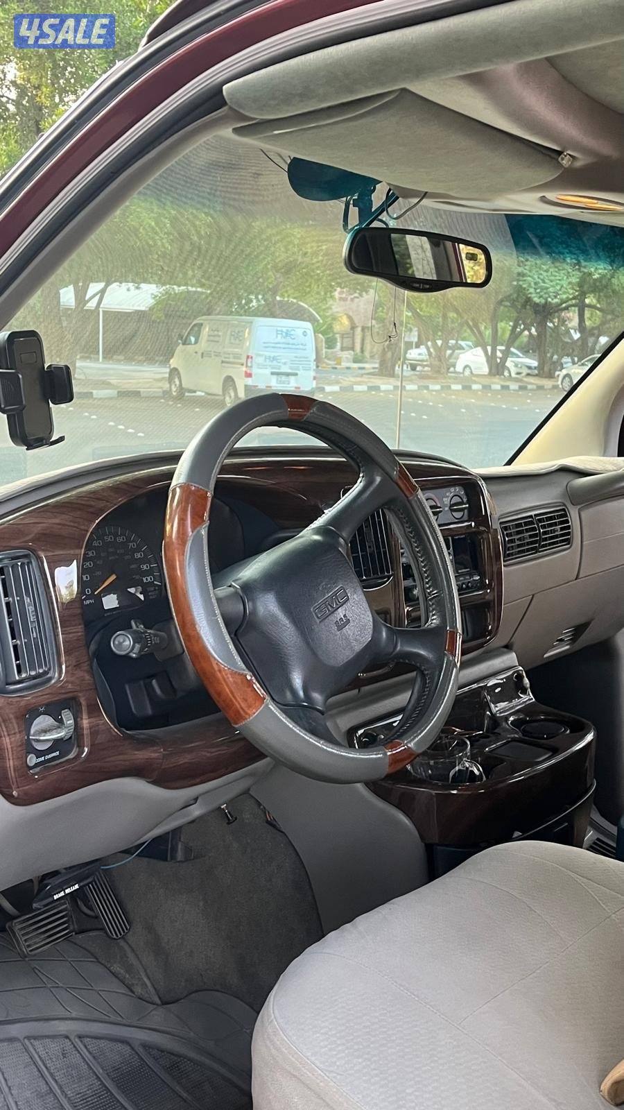 للبيع فان سافانا صبغ وكاله10