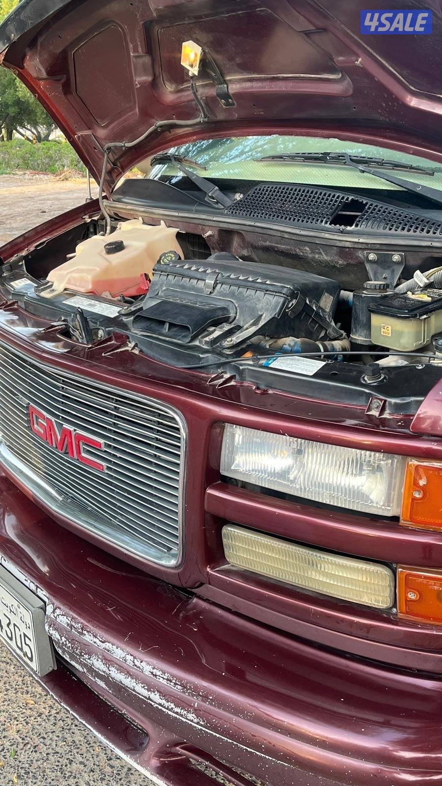 للبيع فان سافانا صبغ وكاله13