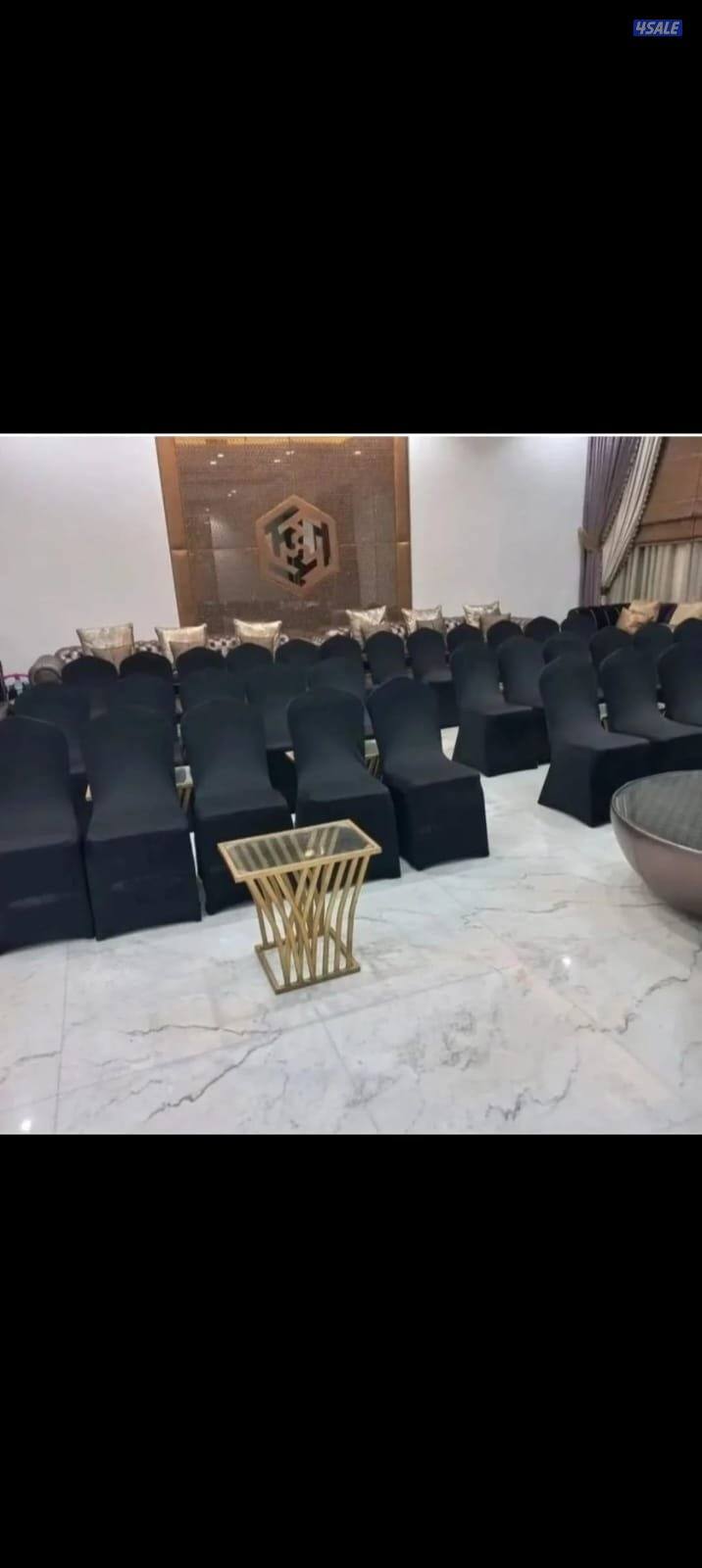 زينه افرح الكويت4