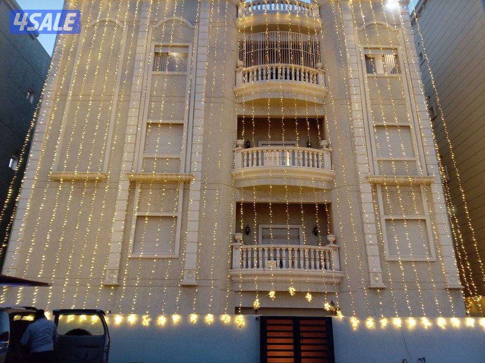 زينه افرح الكويت7