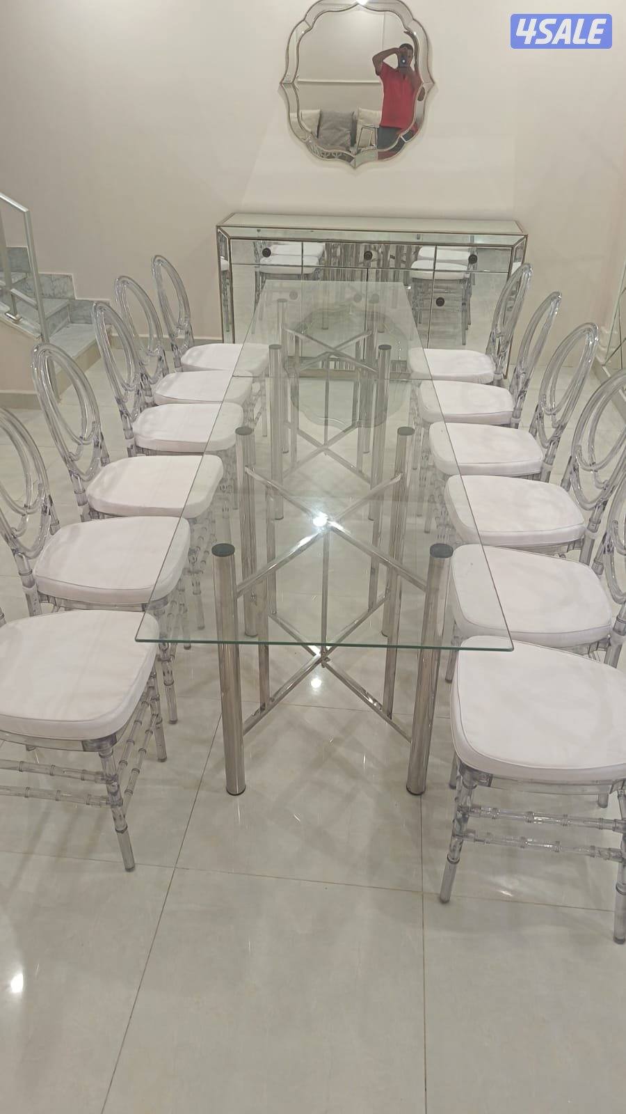 زينه افرح الكويت9