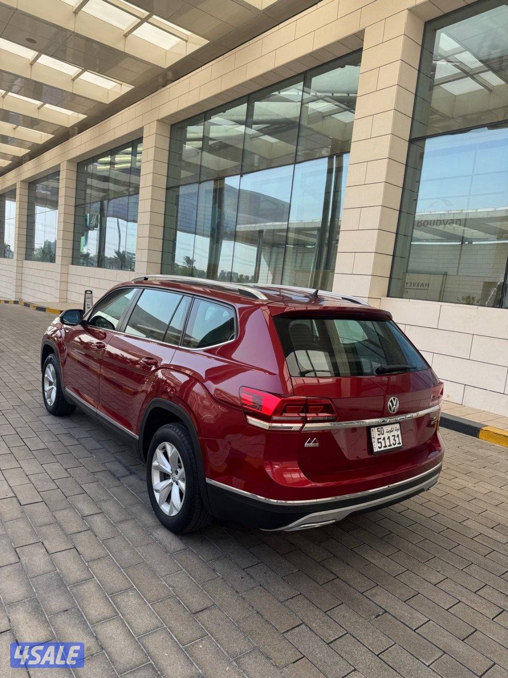 تيرامونت فل كامل 2019 صبغ وكاله.3