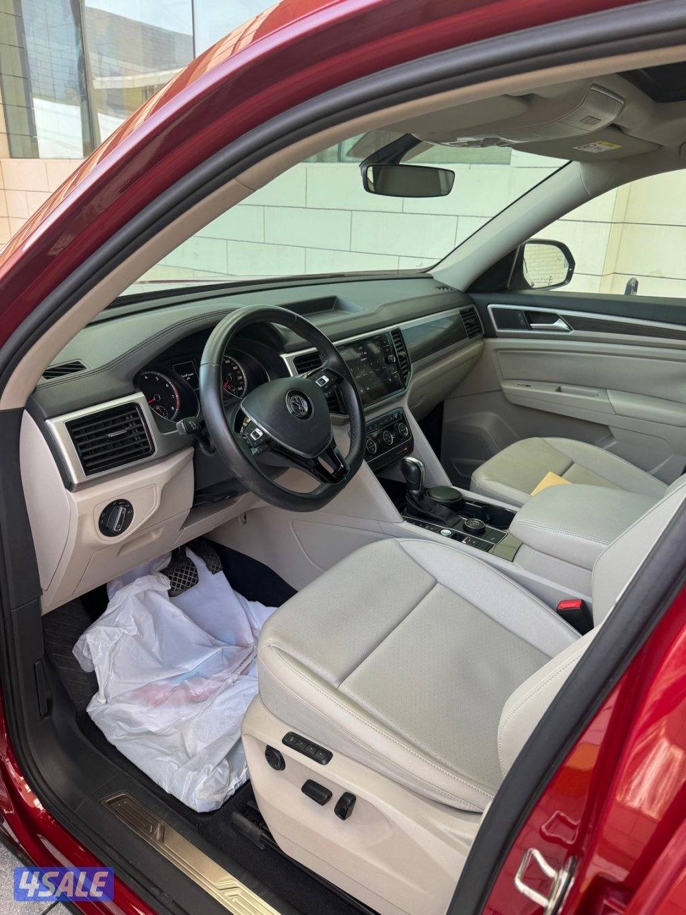 تيرامونت فل كامل 2019 صبغ وكاله.6