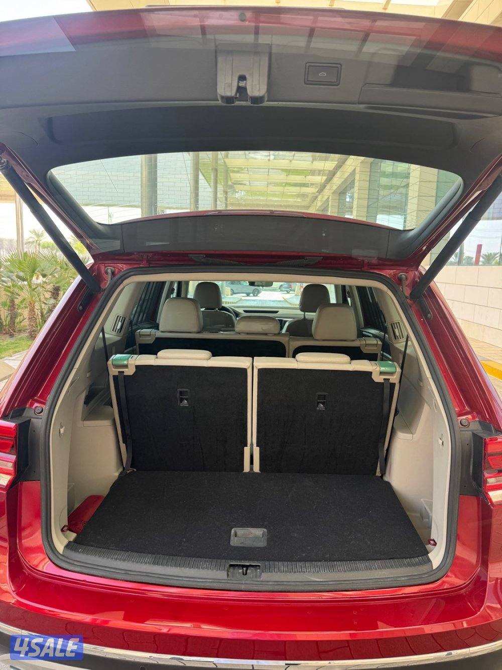 تيرامونت فل كامل 2019 صبغ وكاله.9