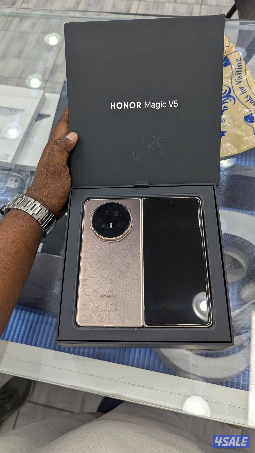 HONOR Magic V51