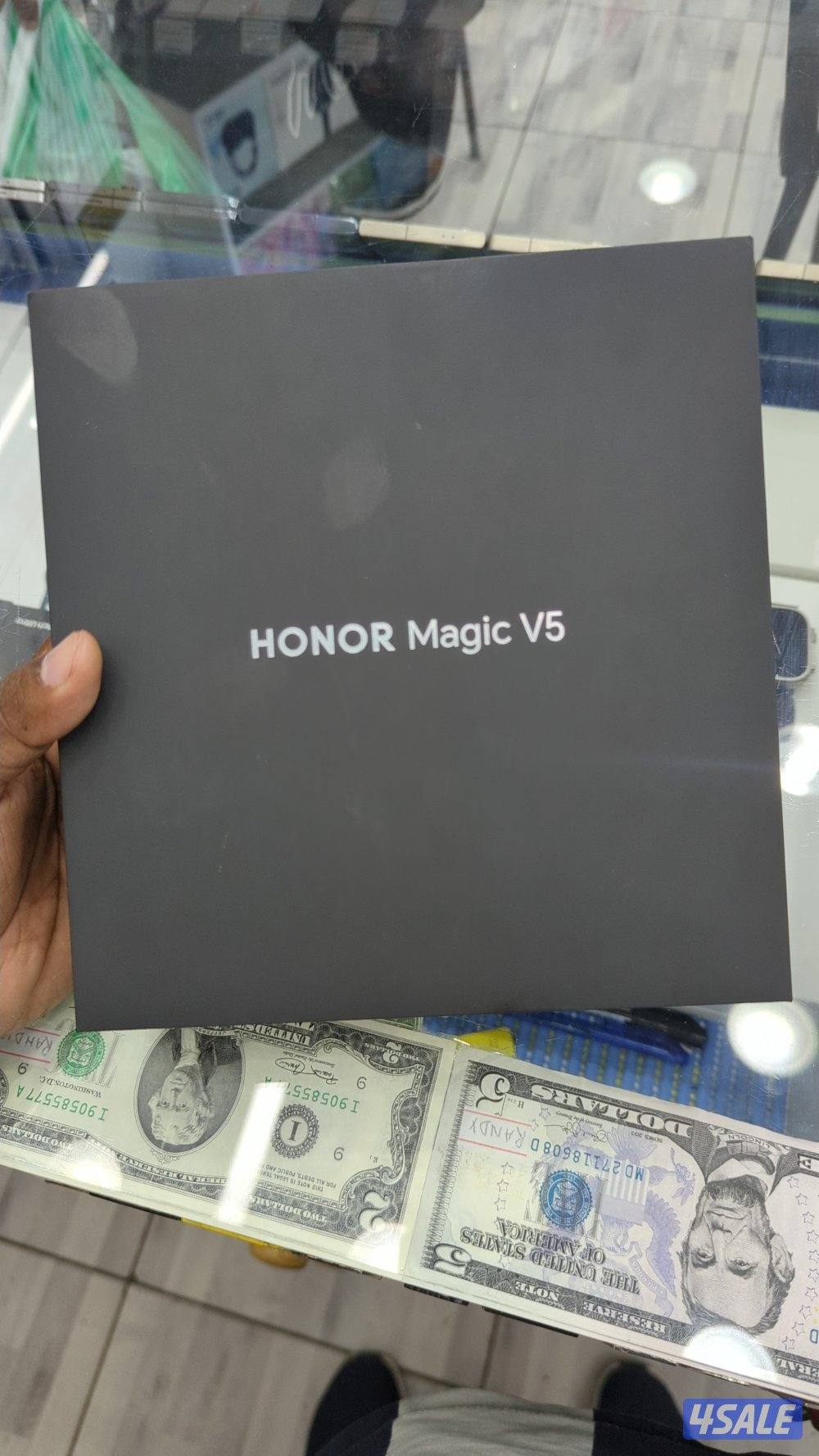 HONOR Magic V56