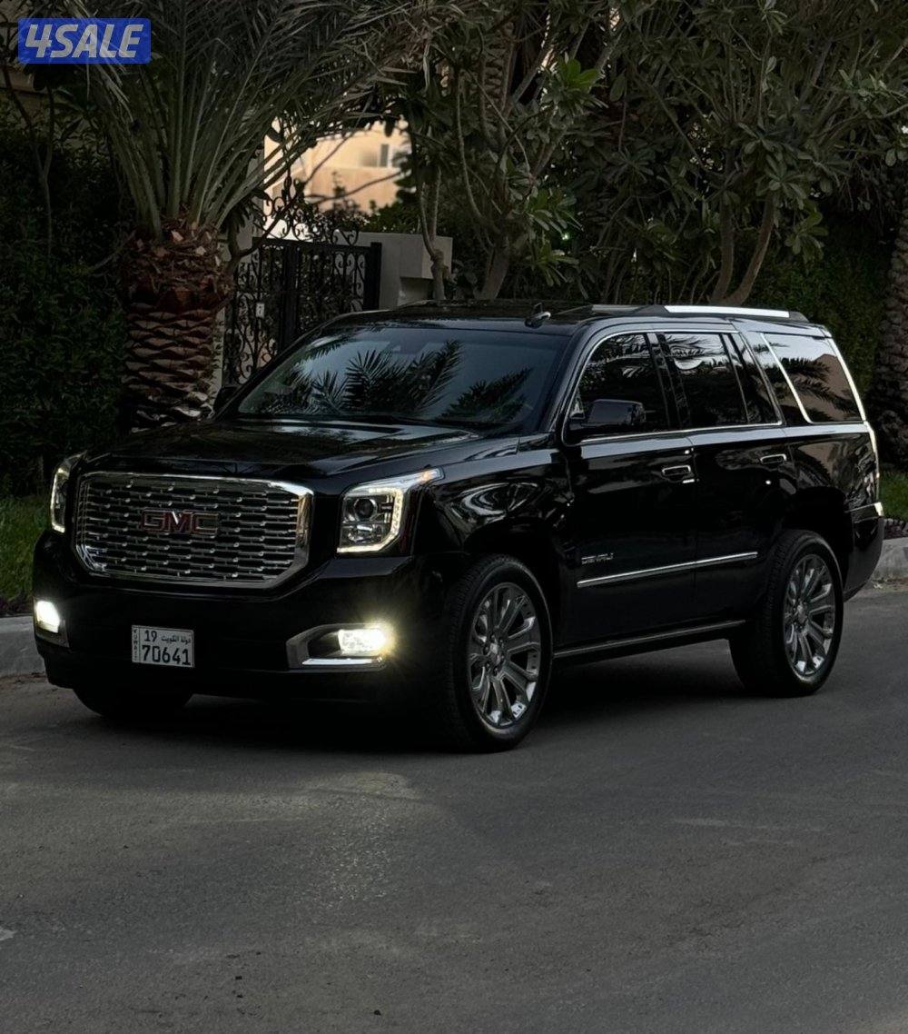 للبيع دينالي موديل 20202