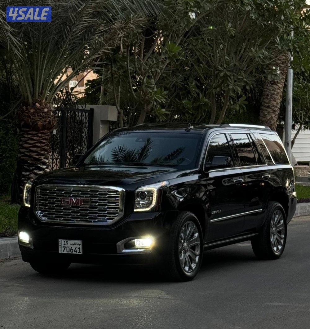 للبيع دينالي موديل 20201