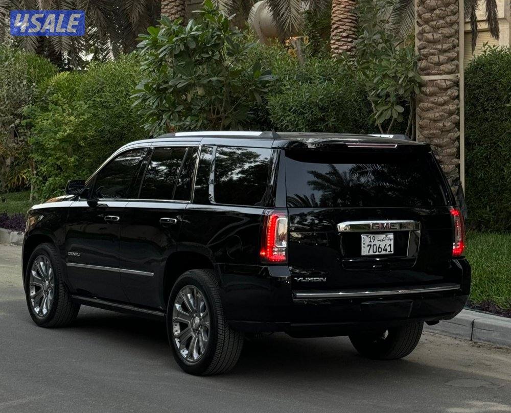 للبيع دينالي موديل 20204