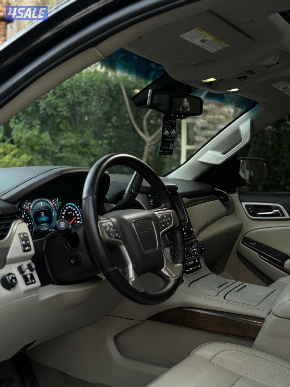 للبيع دينالي موديل 20207