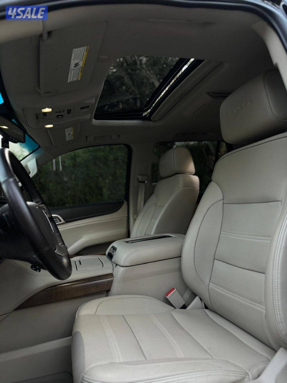 للبيع دينالي موديل 20208