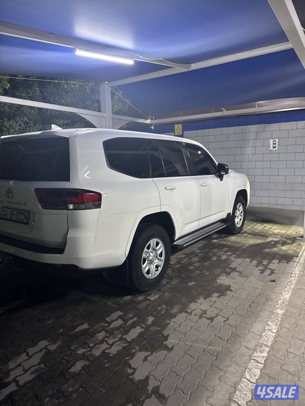 جي أكس وارد قطر1