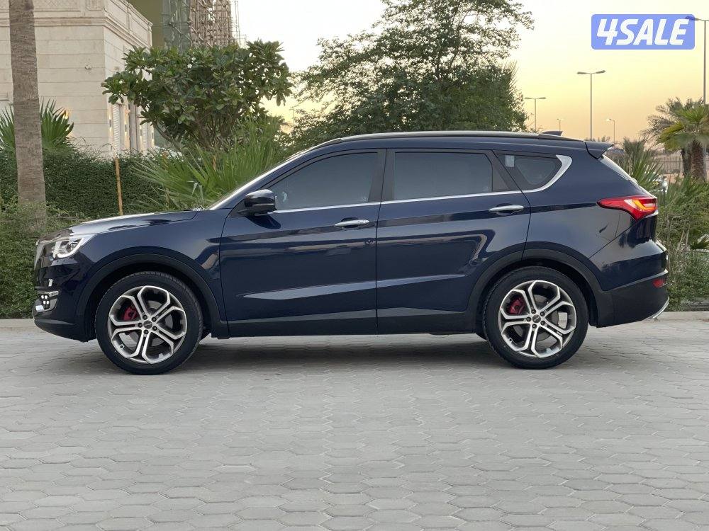 جيتور  X70 صبغ وكاله موديل 20221